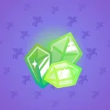 Ion Gem #4477 Ion Gem #4477