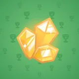 Ion Gem #4487 Ion Gem #4487