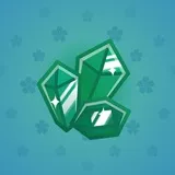 Ion Gem #458 Ion Gem #458