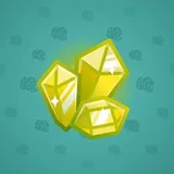 Ion Gem #47 Ion Gem #47
