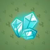 Ion Gem #474 Ion Gem #474