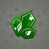 Ion Gem #477 Ion Gem #477