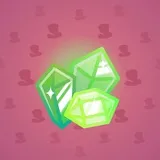Ion Gem #479 Ion Gem #479