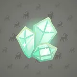 Ion Gem #490 Ion Gem #490
