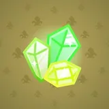 Ion Gem #50 Ion Gem #50