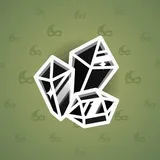 Ion Gem #519 Ion Gem #519