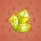 Ion Gem #530 Ion Gem #530