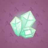 Ion Gem #553 Ion Gem #553
