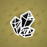 Ion Gem #561 Ion Gem #561