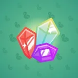 Ion Gem #587 Ion Gem #587