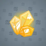 Ion Gem #608 Ion Gem #608