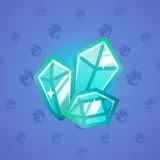 Ion Gem #609 Ion Gem #609