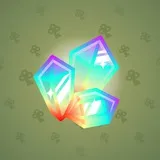 Ion Gem #627 Ion Gem #627