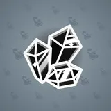 Ion Gem #663 Ion Gem #663