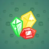 Ion Gem #671 Ion Gem #671