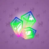 Ion Gem #694 Ion Gem #694