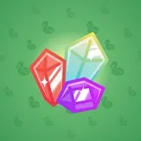 Ion Gem #695 Ion Gem #695