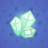 Ion Gem #7 Ion Gem #7