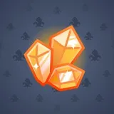 Ion Gem #735 Ion Gem #735