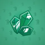 Ion Gem #738 Ion Gem #738