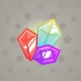 Ion Gem #741 Ion Gem #741