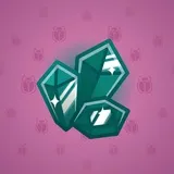 Ion Gem #748 Ion Gem #748