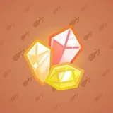 Ion Gem #754 Ion Gem #754