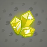 Ion Gem #762 Ion Gem #762