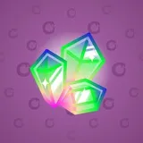 Ion Gem #763 Ion Gem #763