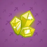 Ion Gem #769 Ion Gem #769