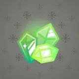 Ion Gem #808 Ion Gem #808