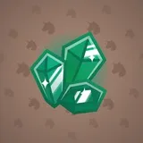 Ion Gem #844 Ion Gem #844