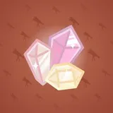 Ion Gem #846 Ion Gem #846