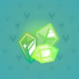 Ion Gem #857 Ion Gem #857