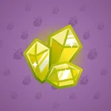 Ion Gem #866 Ion Gem #866