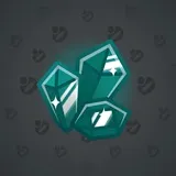 Ion Gem #870 Ion Gem #870