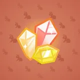 Ion Gem #881 Ion Gem #881