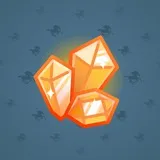 Ion Gem #883 Ion Gem #883
