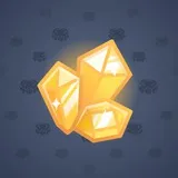 Ion Gem #888 Ion Gem #888
