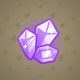 Ion Gem #891 Ion Gem #891