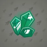 Ion Gem #897 Ion Gem #897