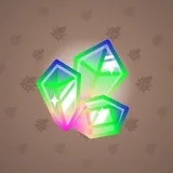 Ion Gem #907 Ion Gem #907