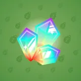 Ion Gem #92 Ion Gem #92