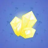 Ion Gem #93 Ion Gem #93