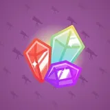 Ion Gem #938 Ion Gem #938