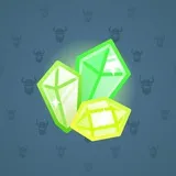 Ion Gem #94 Ion Gem #94