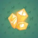 Ion Gem #941 Ion Gem #941