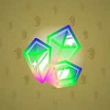 Ion Gem #947 Ion Gem #947