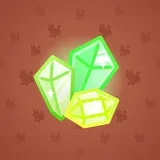 Ion Gem #962 Ion Gem #962