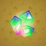 Ion Gem #963 Ion Gem #963